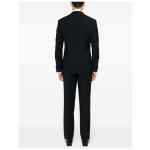 Giorgio Armani Slim fit wool tuxedo suit