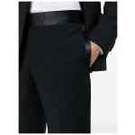 Giorgio Armani Slim fit wool tuxedo suit