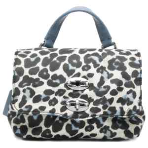 Zanellato Postina baby handbag