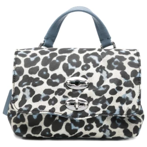 Zanellato Postina baby handbag