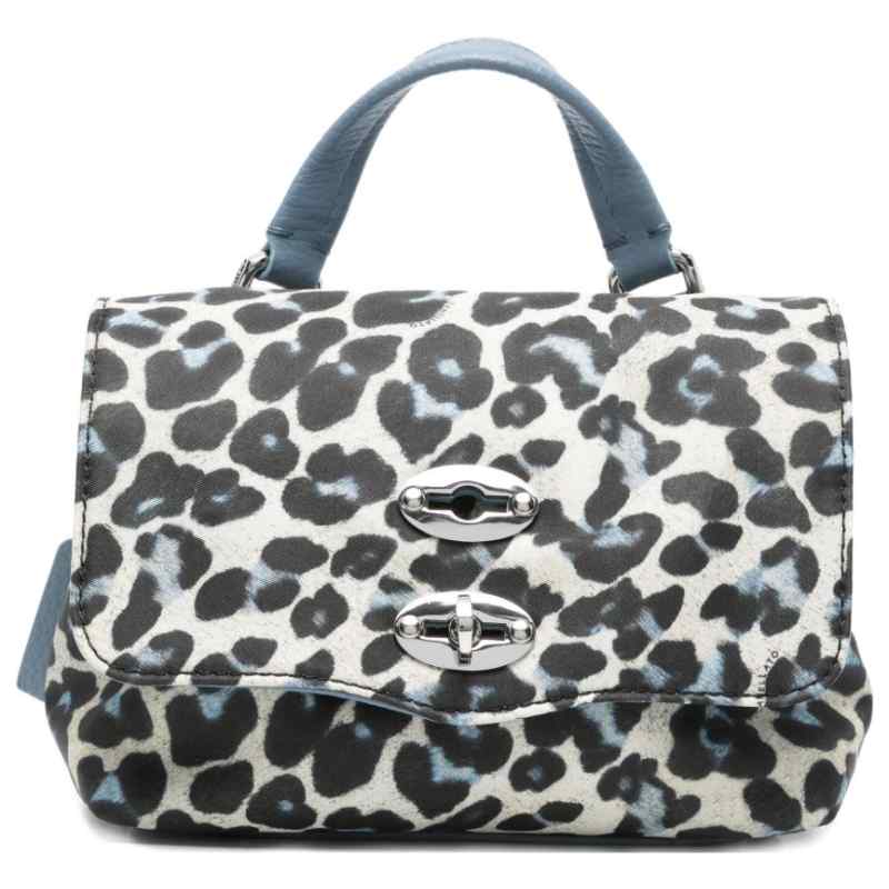 Zanellato Postina baby handbag