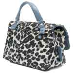 Zanellato Postina baby handbag