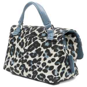 Zanellato Postina baby handbag
