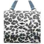 Zanellato Postina baby handbag