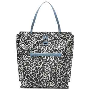 Zanellato A'Spasso medium leather tote