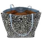 Zanellato A'Spasso medium leather tote