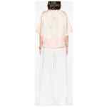 Forte Forte Printed silk shirt
