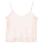 Forte Forte Printed silk top