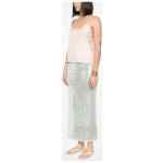 Forte Forte Printed silk top