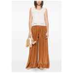 Forte Forte Embroidered cotton top