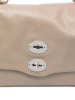 Zanellato Postina Daily Giorno small leather handbag