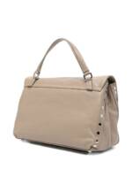 Zanellato Postina Daily Giorno small leather handbag