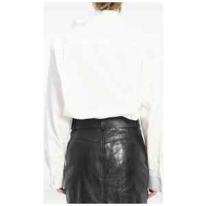 Saint Laurent Cotton shirt