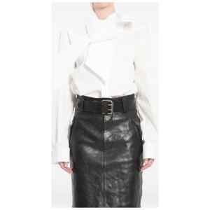Saint Laurent Cotton shirt