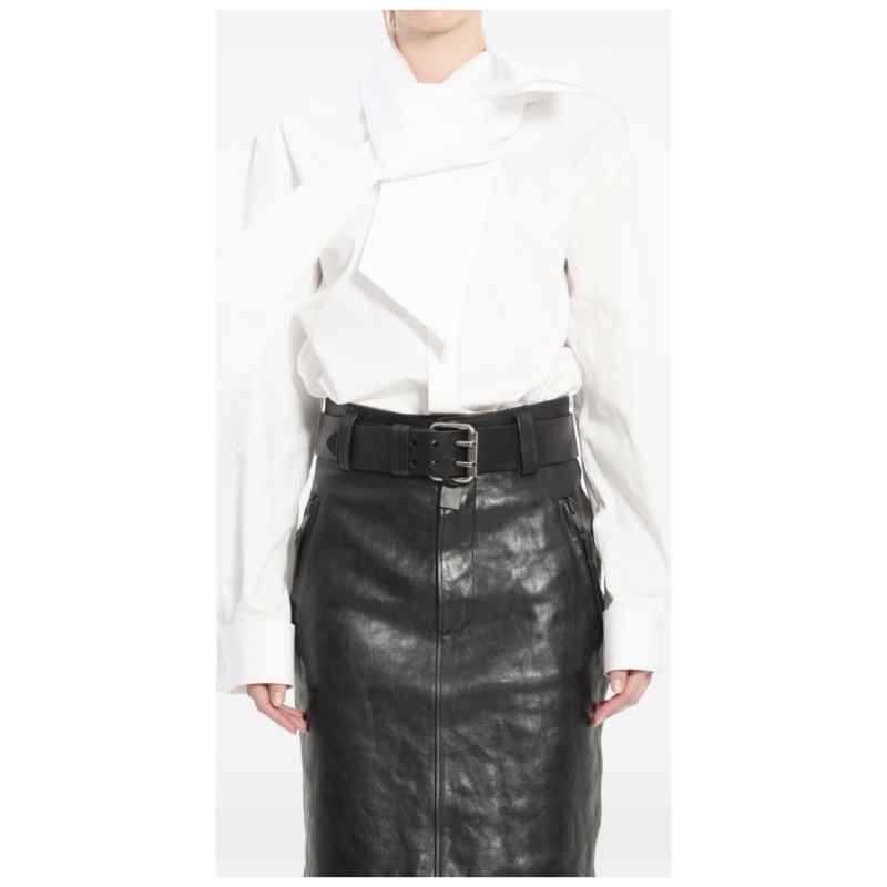 Saint Laurent Cotton shirt