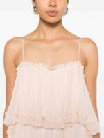 Chloé Chloè Dresses POWDER