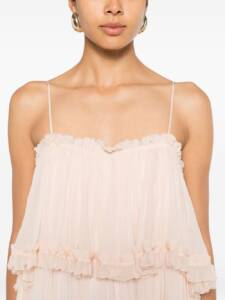 Chloé Chloè Dresses POWDER