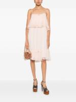 Chloé Chloè Dresses POWDER