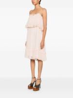 Chloé Chloè Dresses POWDER
