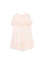 Chloé Chloè Dresses POWDER