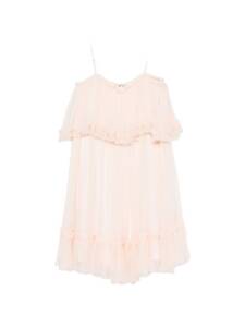 Chloé Chloè Dresses POWDER