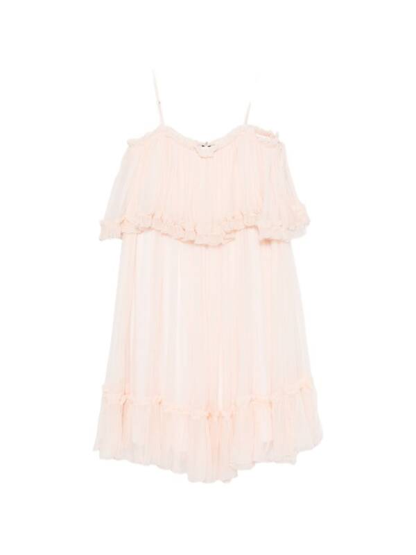 Chloé Chloè Dresses POWDER
