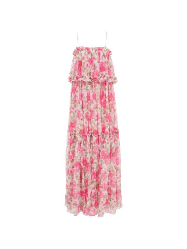 Chloé Chloè Dresses PINK