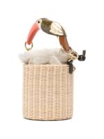 Chloé Chloè Bags.. BEIGE