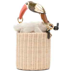 Chloé Chloè Bags.. BEIGE