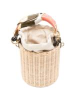 Chloé Chloè Bags.. BEIGE