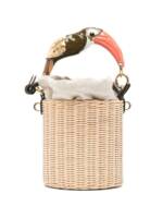 Chloé Chloè Bags.. BEIGE