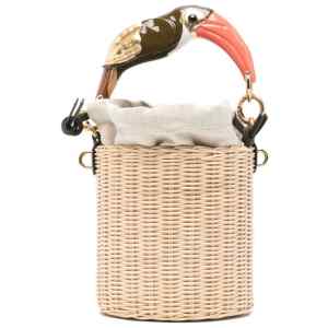 Chloé Chloè Bags.. BEIGE