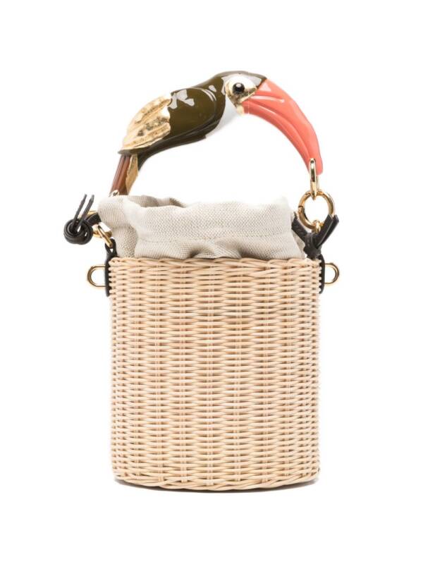 Chloé Chloè Bags.. BEIGE