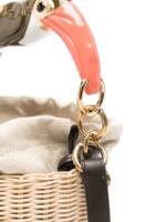 Chloé Chloè Bags.. BEIGE