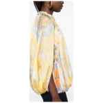 Zimmermann Shirts YELLOW