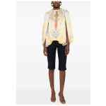 Zimmermann Shirts YELLOW