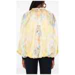Zimmermann Shirts YELLOW
