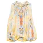 Zimmermann Shirts YELLOW