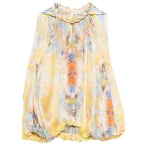 Zimmermann Shirts YELLOW