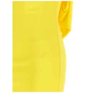 JACQUEMUS RESORT Jacquemus La Robe Mistral Mini Dress