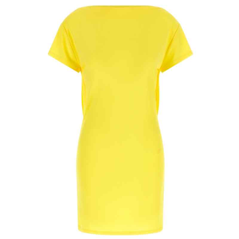 JACQUEMUS RESORT Jacquemus La Robe Mistral Mini Dress