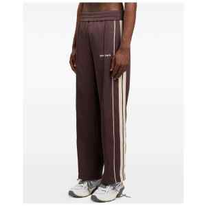 Palm Angels Logo Trackpants