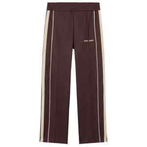 Palm Angels Logo Trackpants