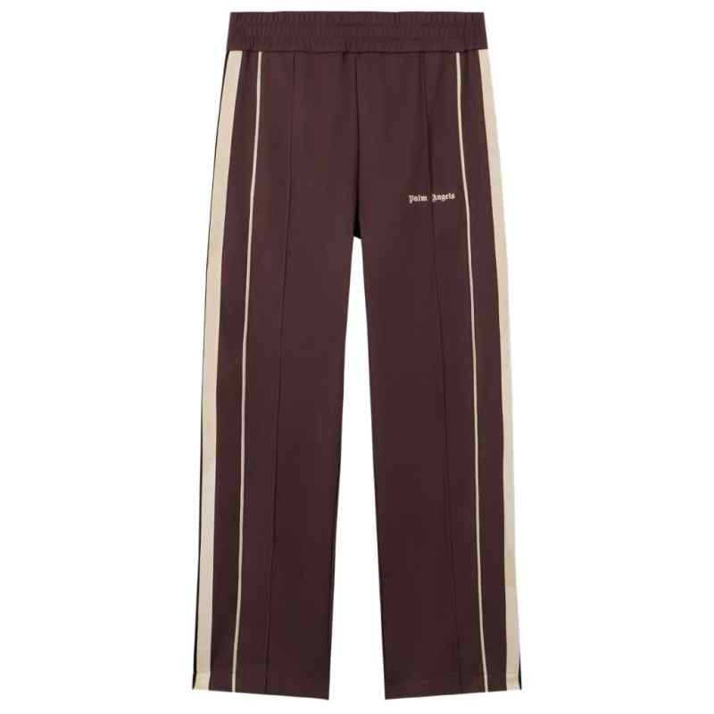 Palm Angels Logo Trackpants