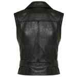 Saint Laurent Jackets BLACK