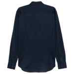 Giorgio Armani Slim Fit Cotton Shirt