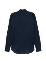 Giorgio Armani Slim Fit Cotton Shirt