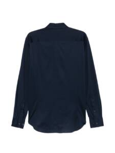Giorgio Armani Slim Fit Cotton Shirt