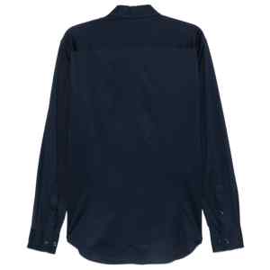 Giorgio Armani Slim Fit Cotton Shirt