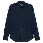 Giorgio Armani Slim Fit Cotton Shirt